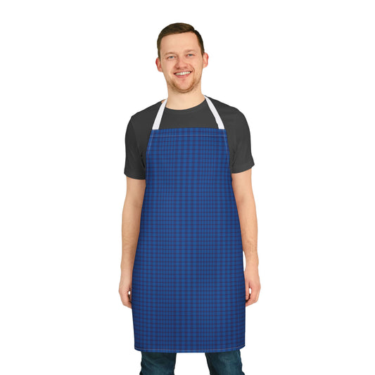 Apron | Durham, North Carolina | Tweed