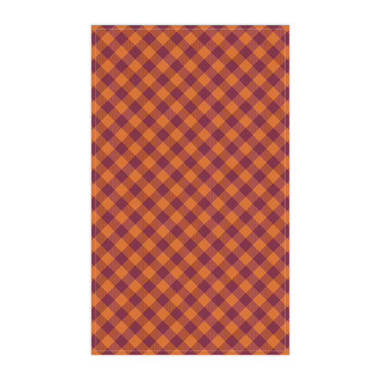 Tea Towels | Blacksburg, Virginia | Gingham