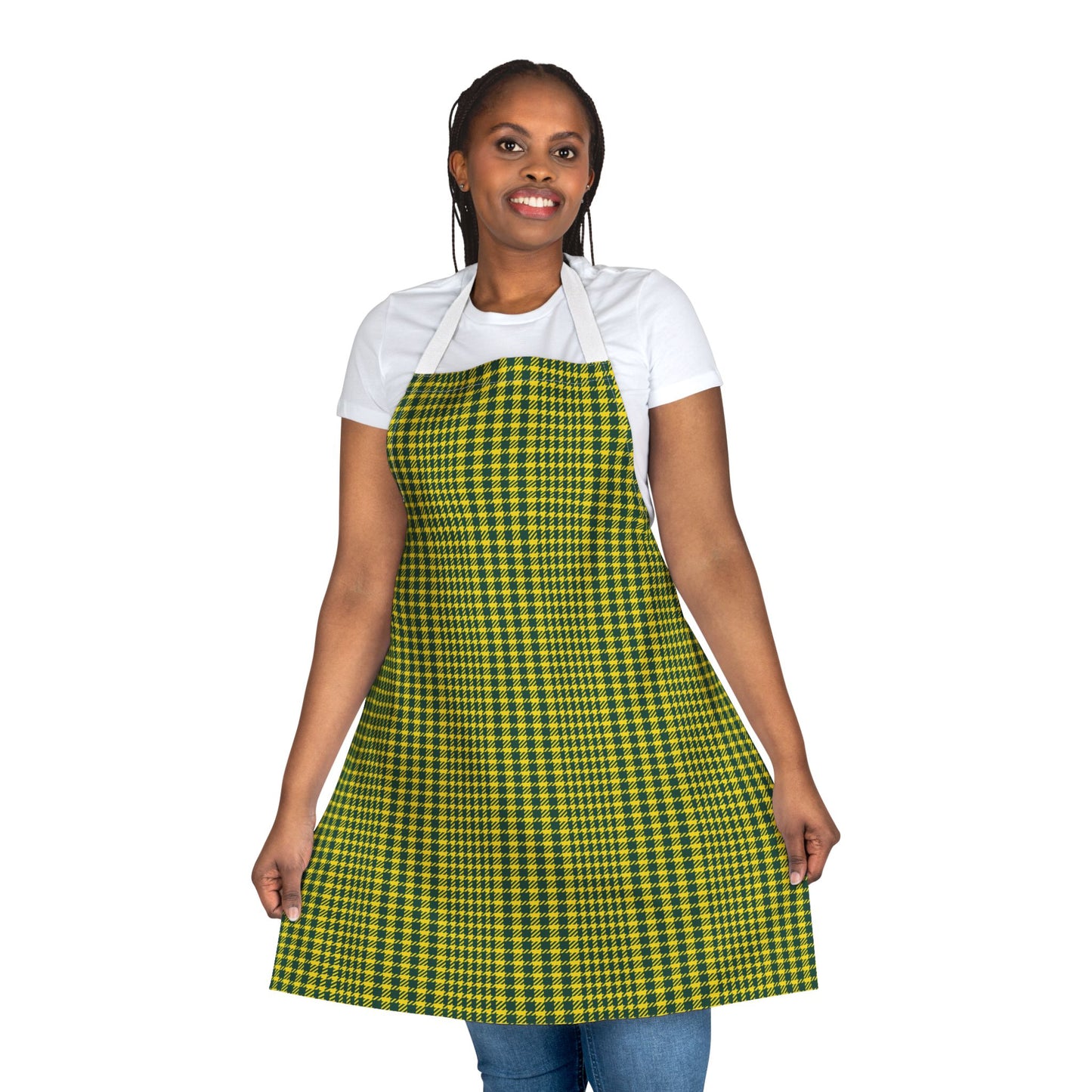 Apron | Eugene, Oregon | Tweed