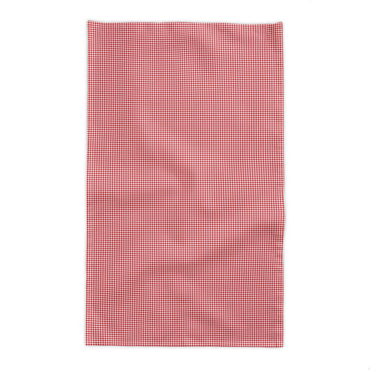 Tablecloth | Madison, Wisconsin | Houndstooth