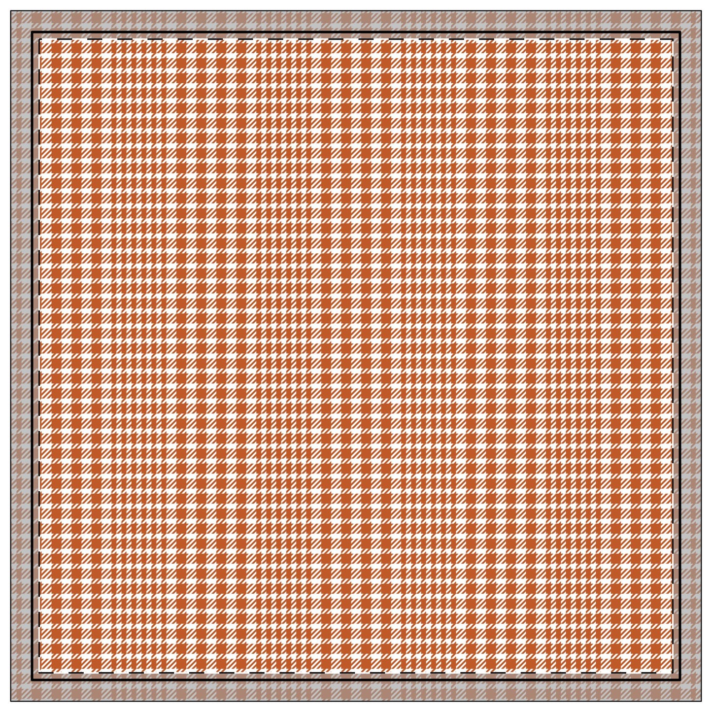 Napkins | Austin, Texas | Tweed