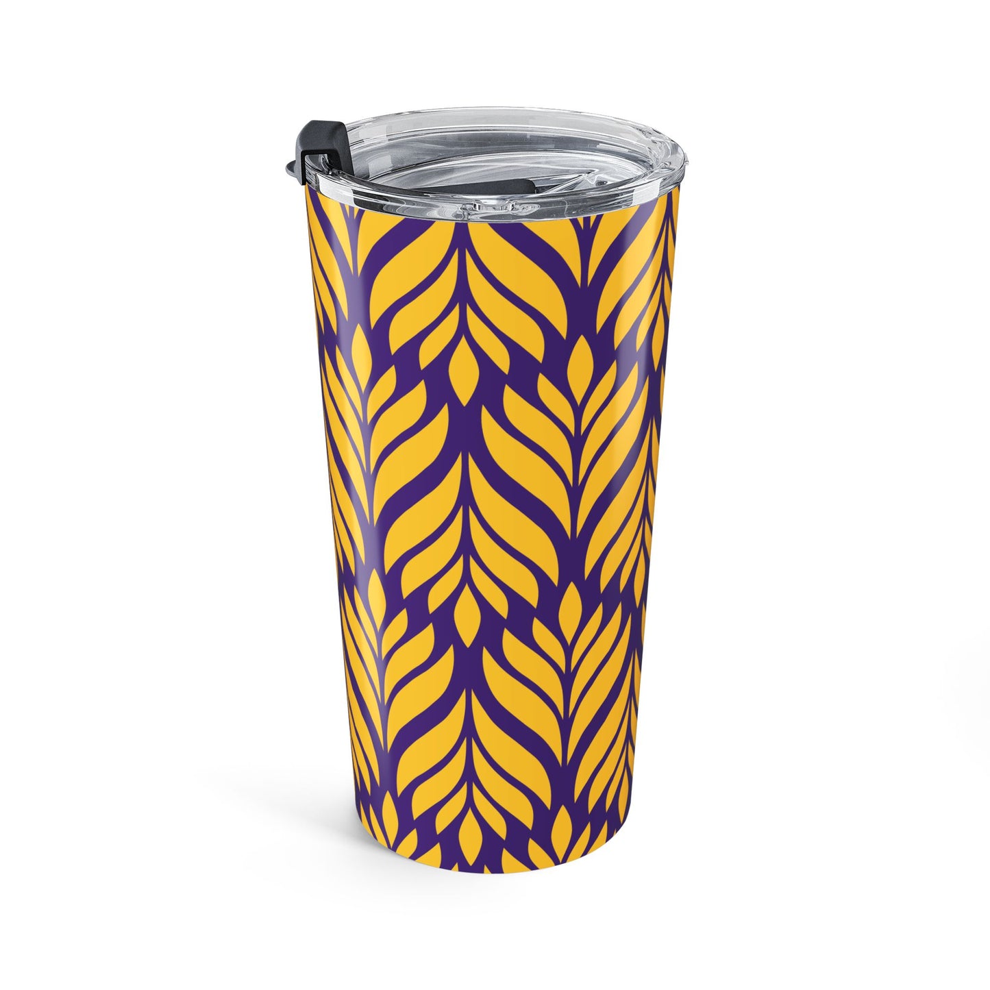 Tumbler | Baton Rouge, Louisiana | Palm