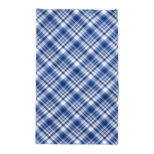 Tablecloth | Lexington, Kentucky | Tartan