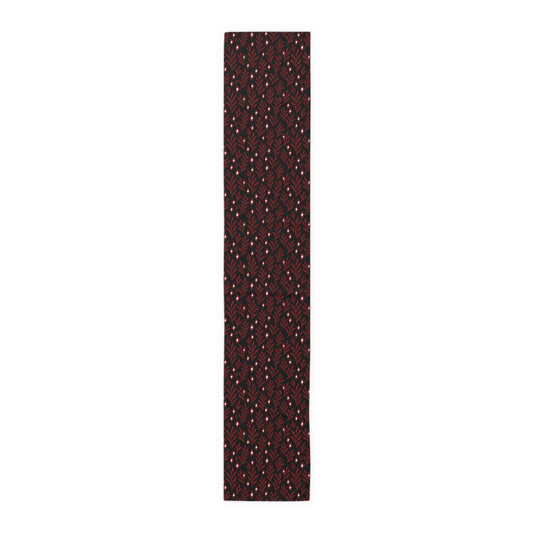 Table Runner | Columbia, South Carolina | Laurel
