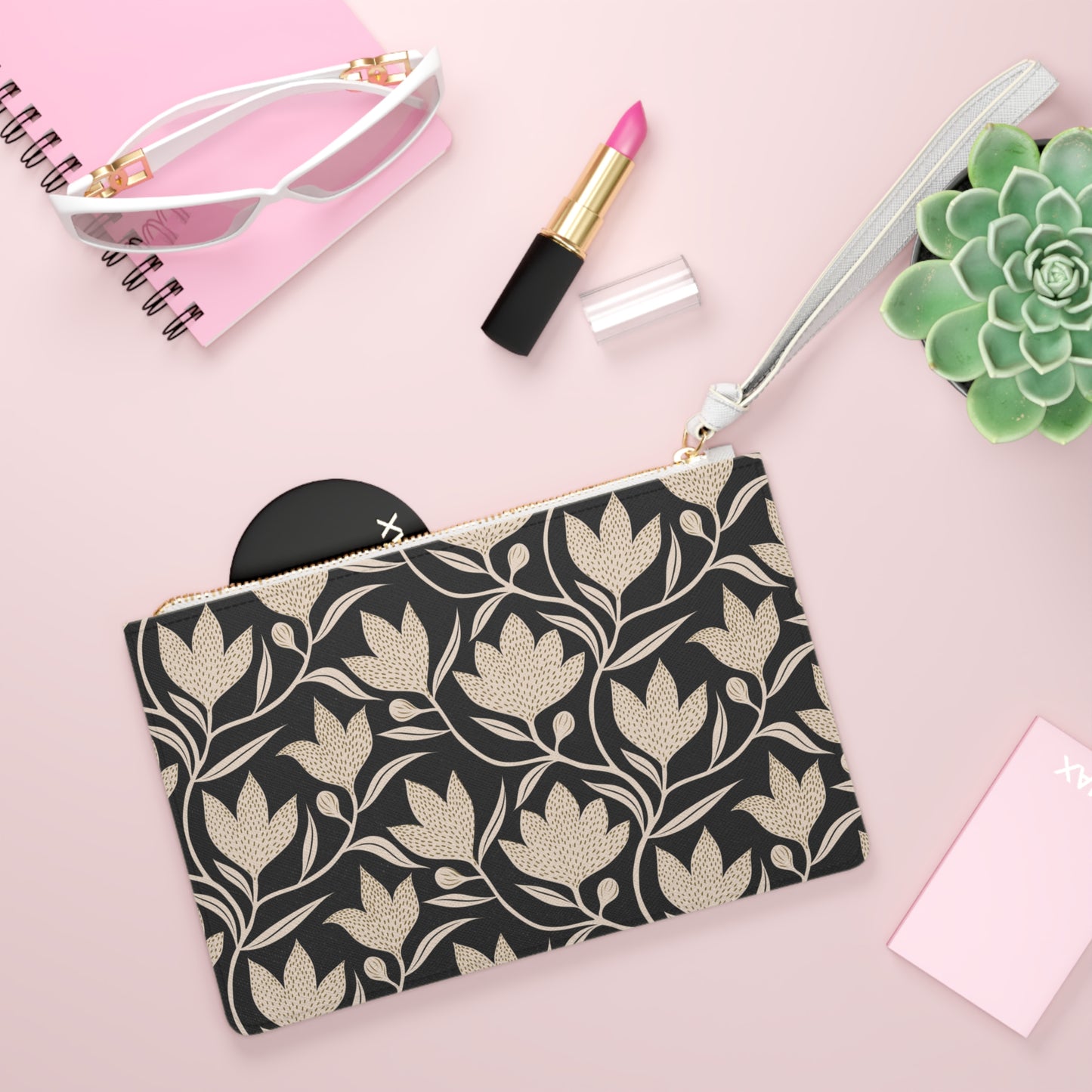 Clutch Bag | Winston Salem, North Carolina | Magnolia