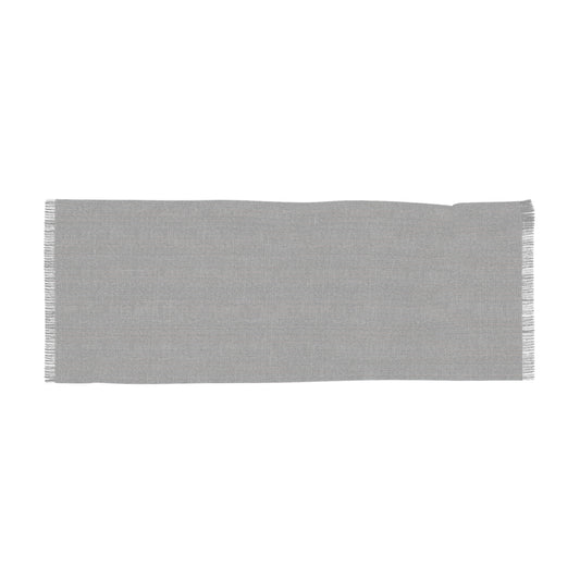 Scarf | Princeton, New Jersey | Pinstripe