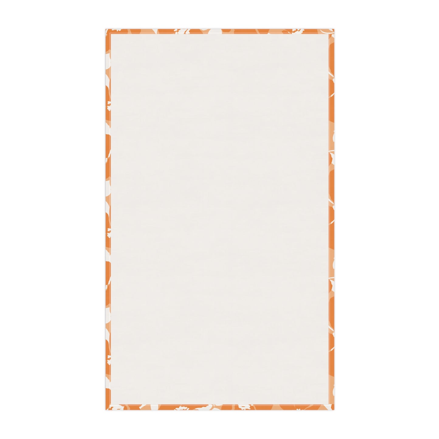 Tea Towel | Knoxville, Tennessee | Poppy