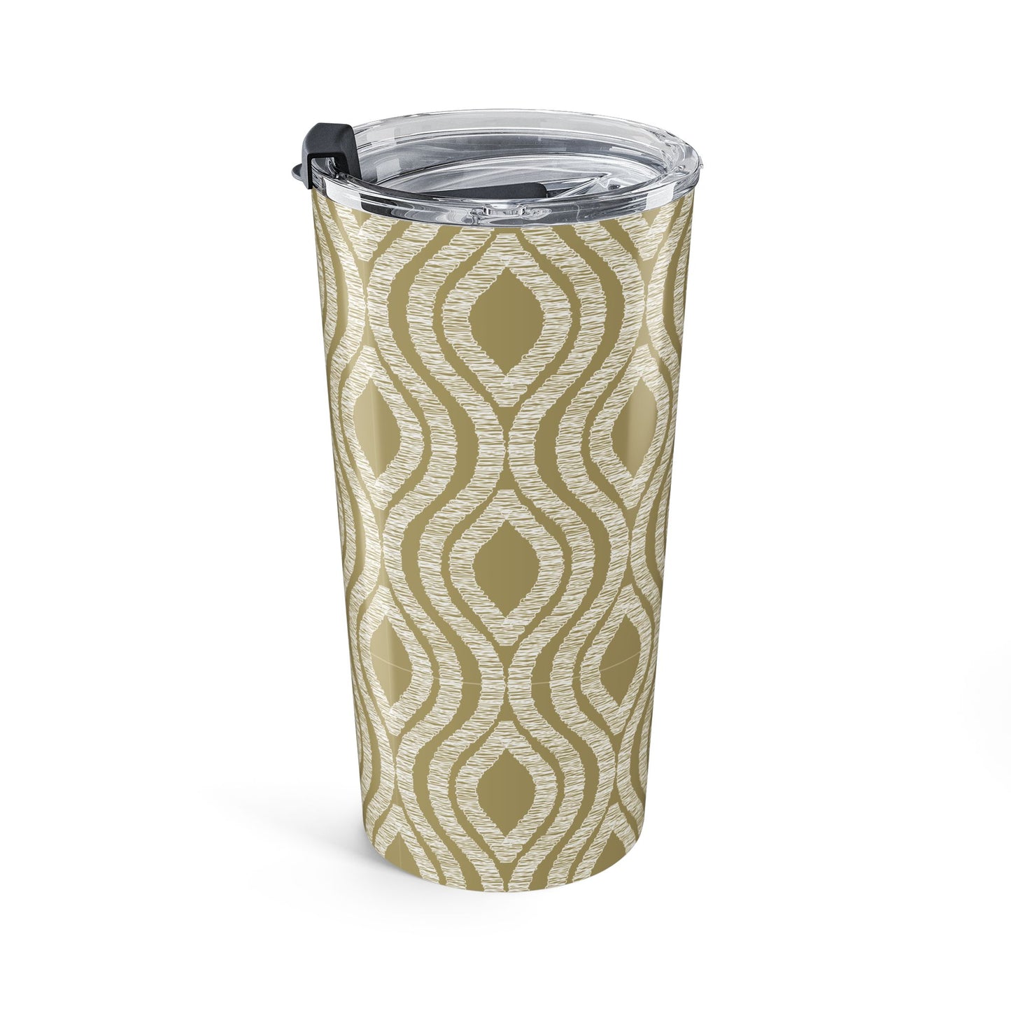 Tumbler | Atlanta, Georgia | Ogee