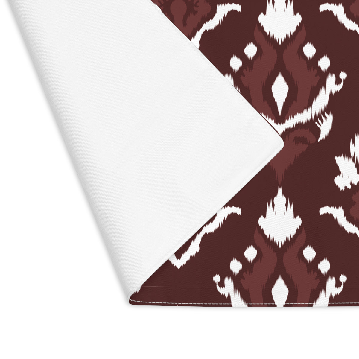 Placemat | College Station, Texas | Ikat