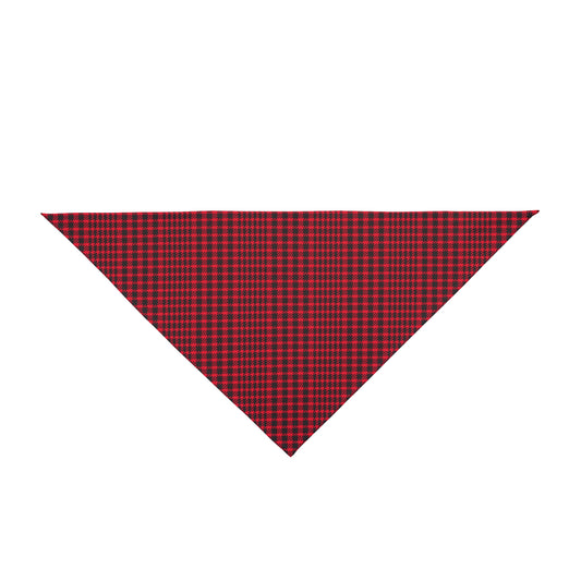Pet Bandana | Raleigh, North Carolina | Tweed