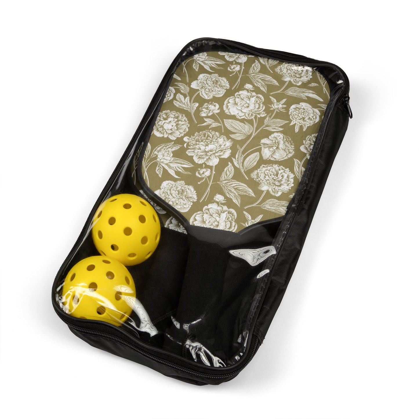 Pickleball Paddle Kit | Atlanta, Georgia | Peony