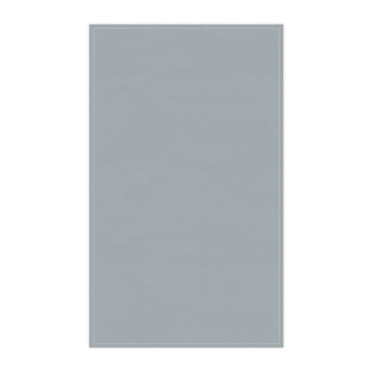 Tea Towels | Red & Gray | Light