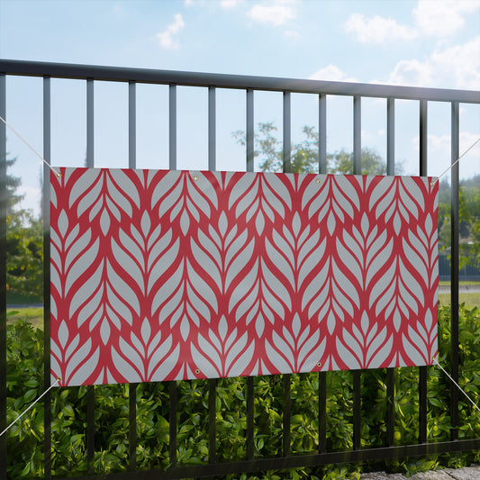 Banner | Columbus, Ohio | Palm