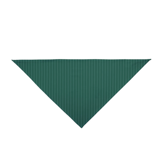 Pet Bandana | New Orleans, Louisiana | Pinstripe