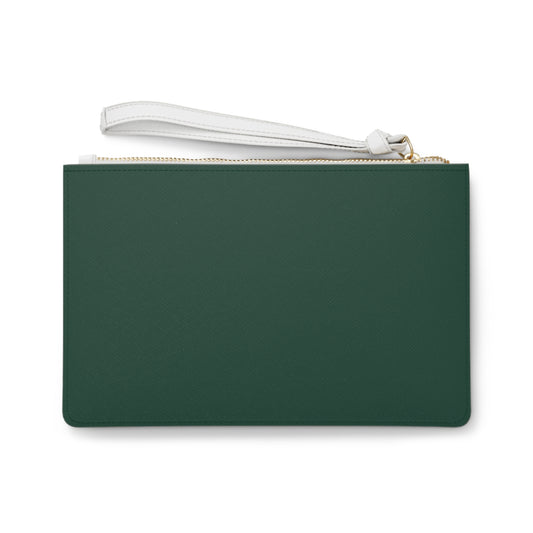 Clutch Bag | Eugene, Oregon | Dark
