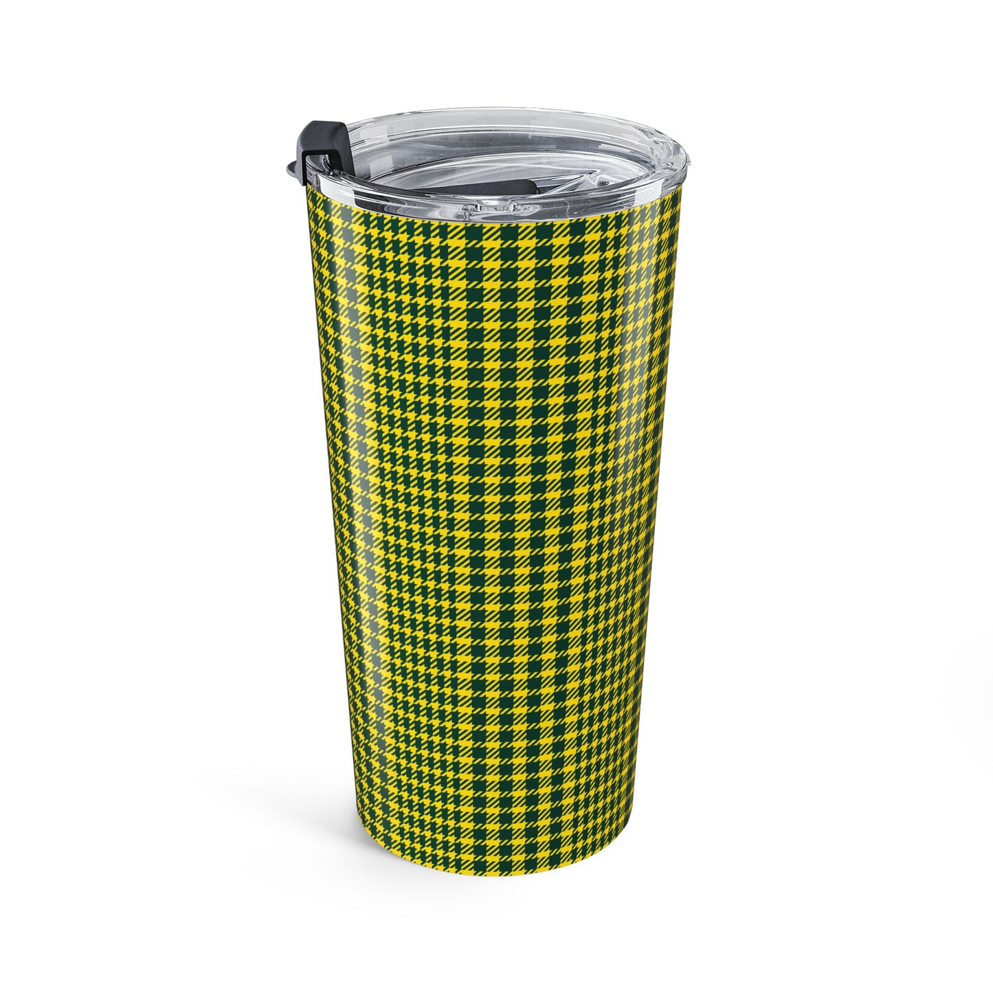 Tumbler | Eugene, Oregon | Tweed