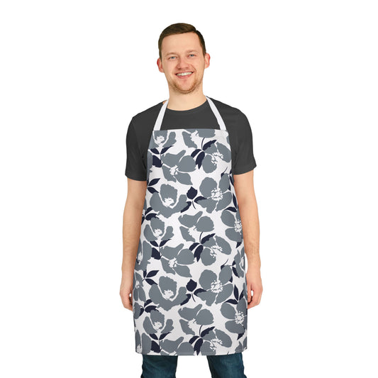 Apron | Storrs, Connecticut | Poppy