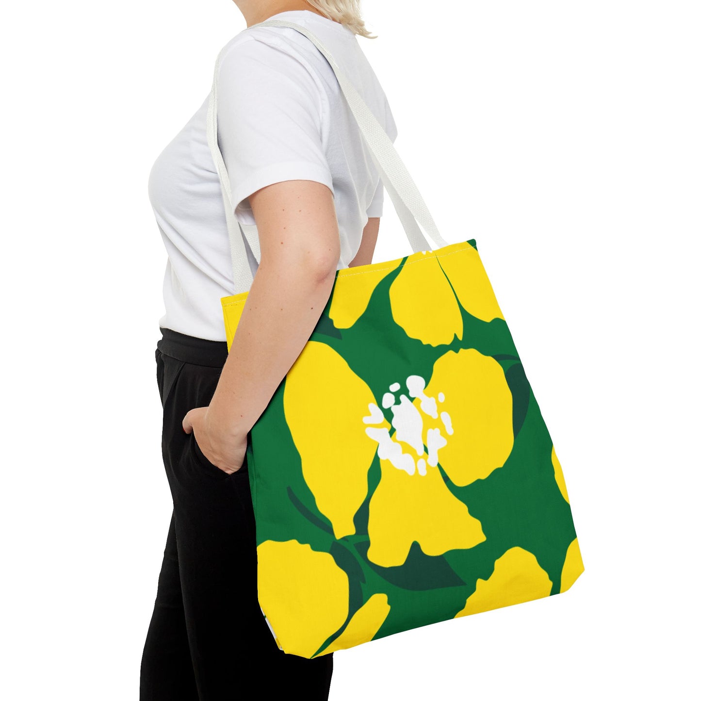 Totes | Eugene, Oregon | Poppy
