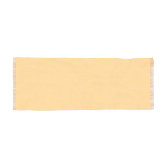 Scarf | Baton Rouge, Louisiana | Light�