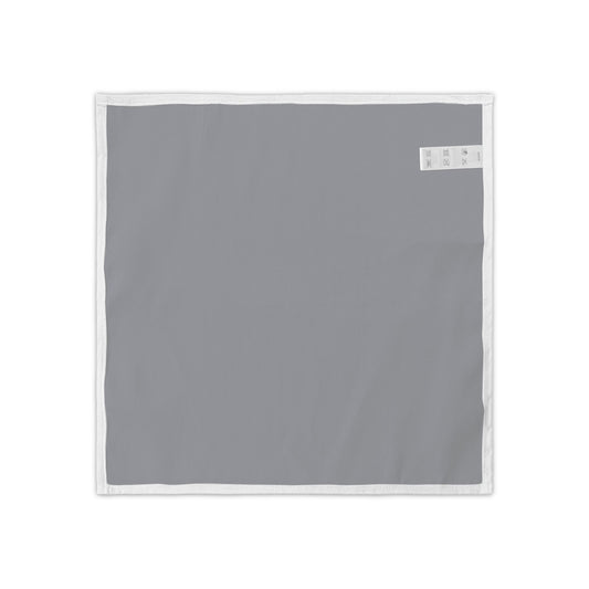 Napkins | Notre Dame, Indiana | Dark