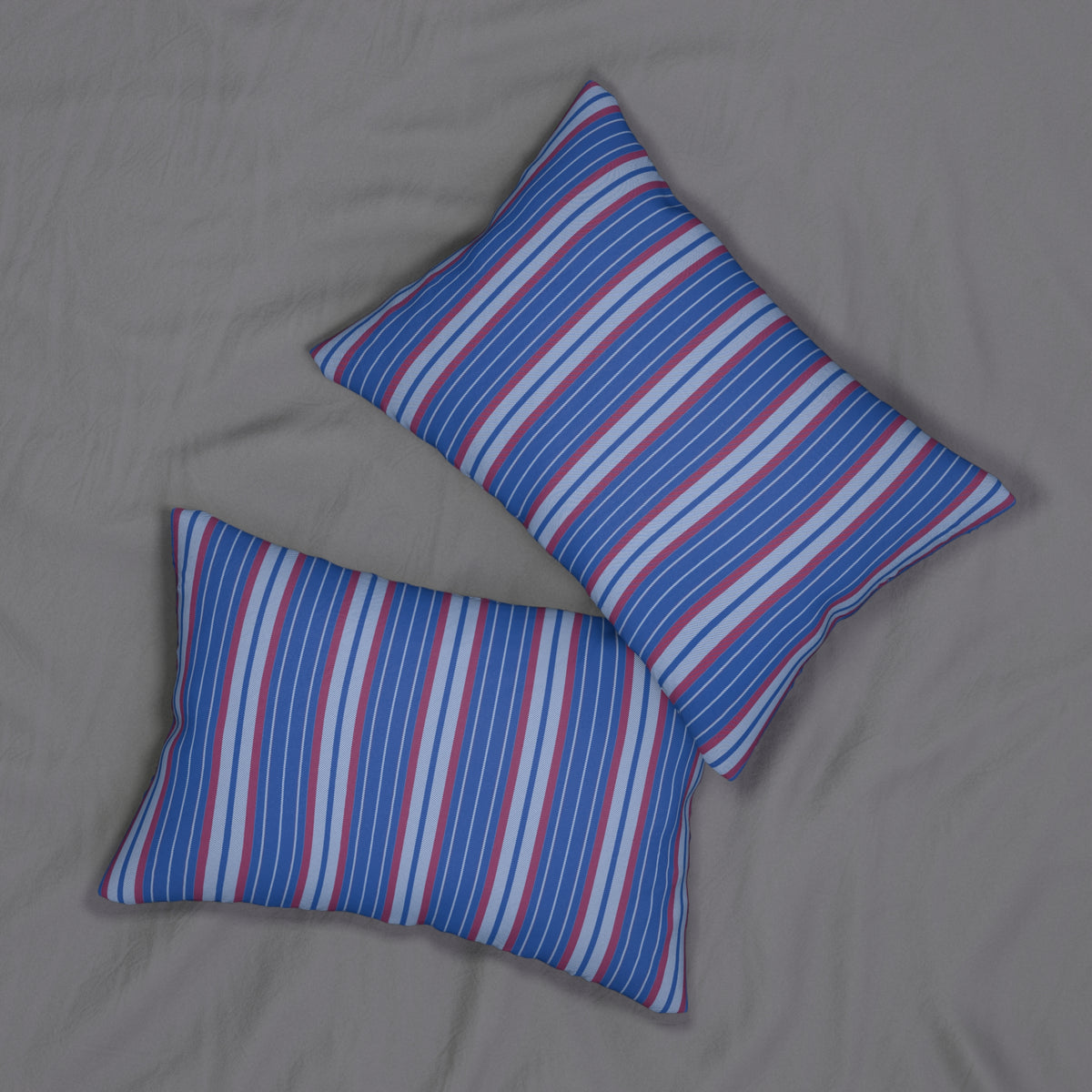 Pillow | Lawrence, Kansas | Stripe