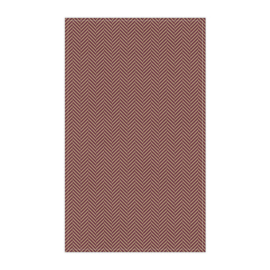 Tea Towels | Tallahassee, Florida | Herringbone