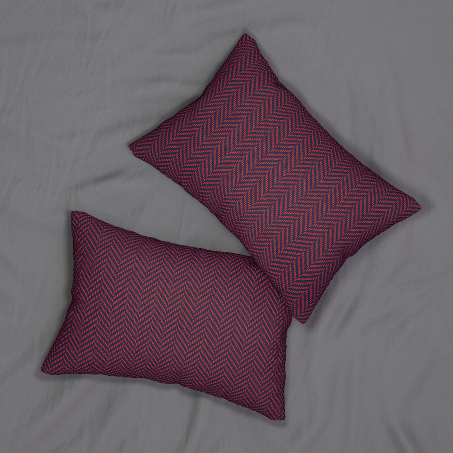 Pillow | Oxford, Mississippi | Herringbone