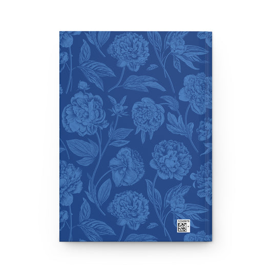 Journal | Lexington, Kentucky | Peony