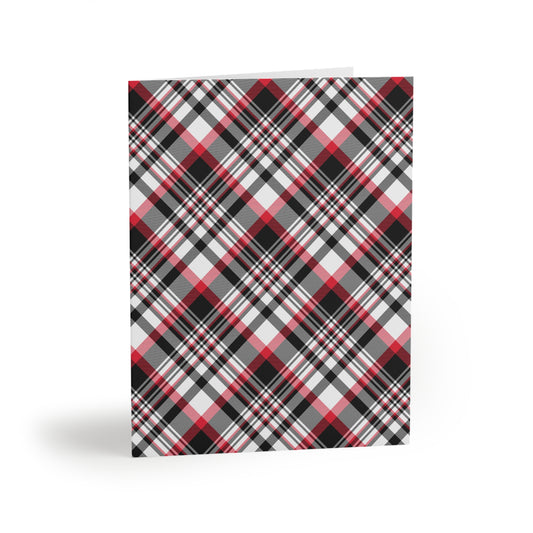 Notecards | New Brunswick, New Jersey | Tartan