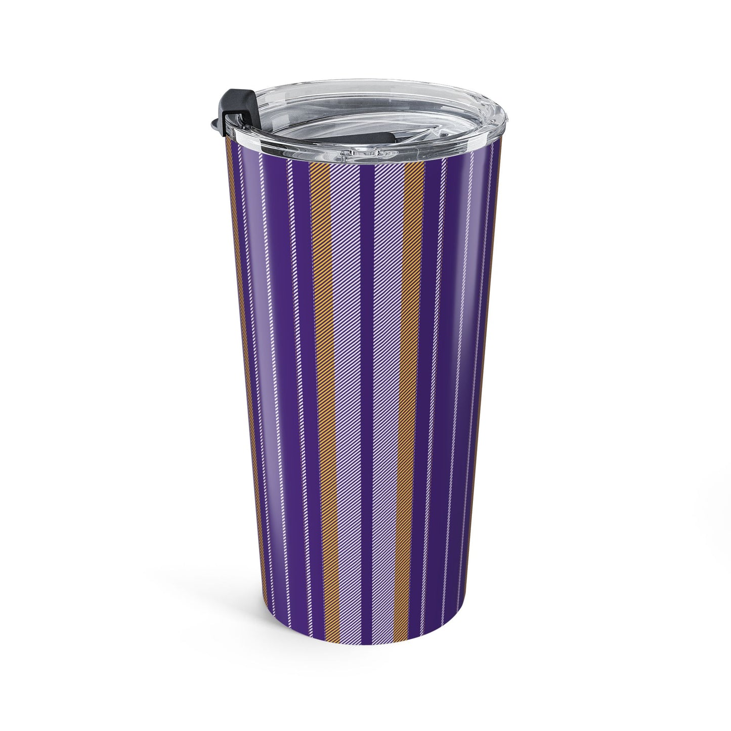 Tumbler | Baton Rouge, Louisiana | Stripe