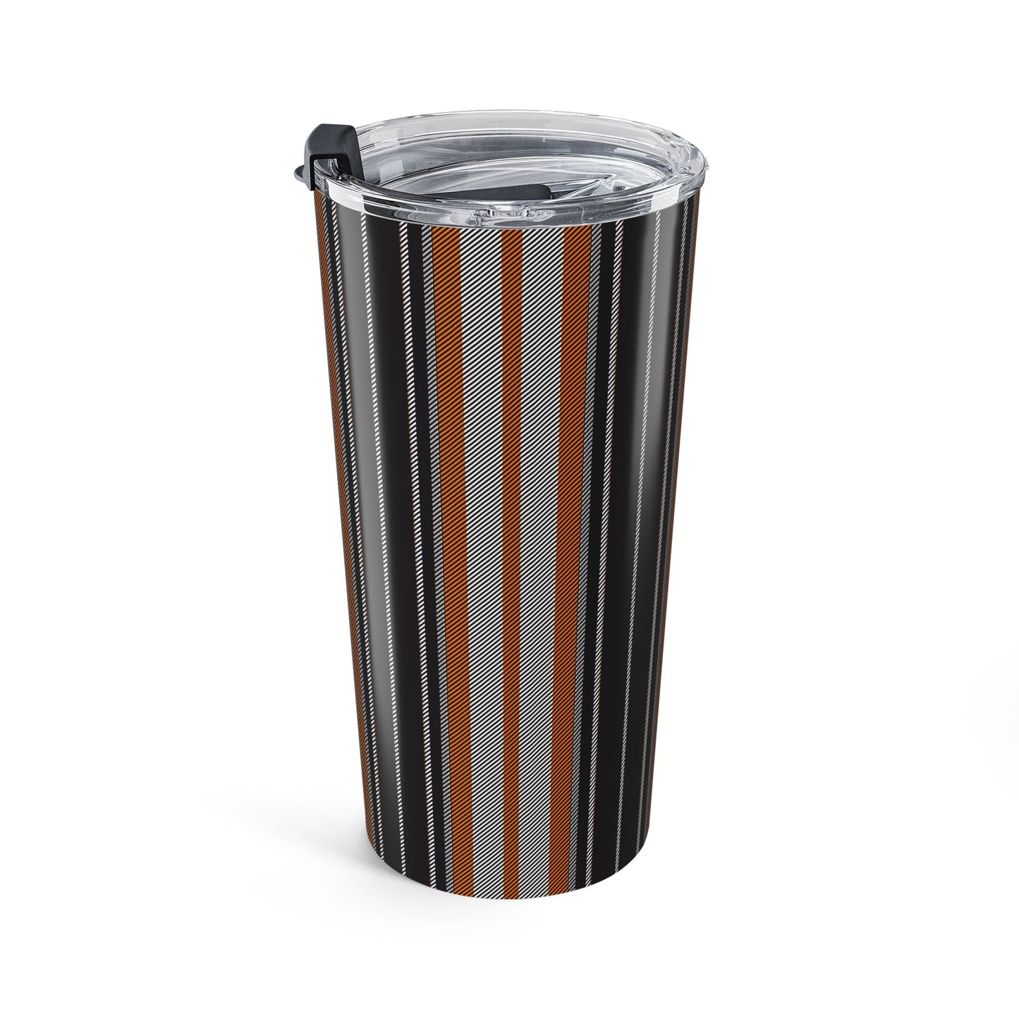 Tumbler | Princeton, New Jersey | Stripe