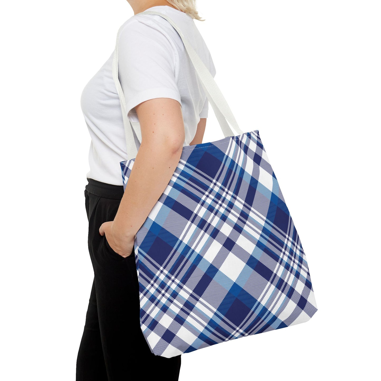 Totes | Durham, North Carolina | Tartan