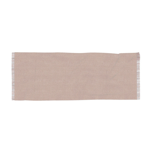 Scarf | Miami, Florida | Houndstooth