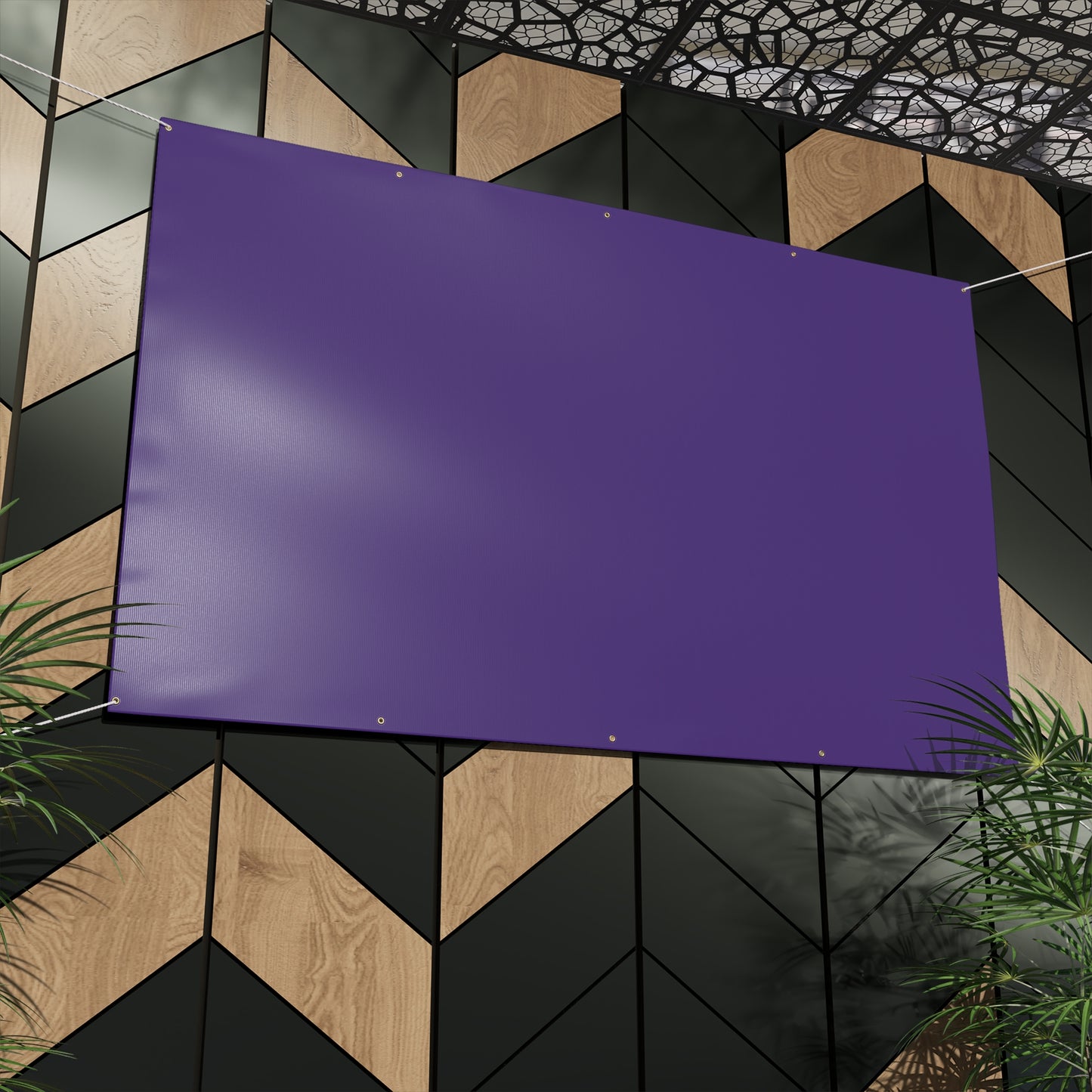 Banner | Baton Rouge, Louisiana | Dark�