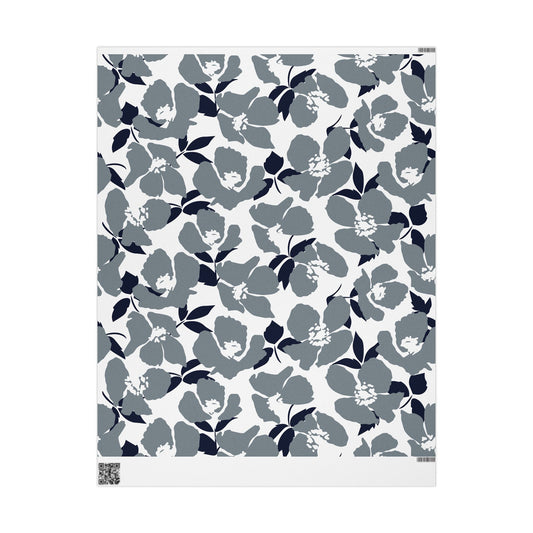 Gift Wrap | Storrs, Connecticut | Poppy