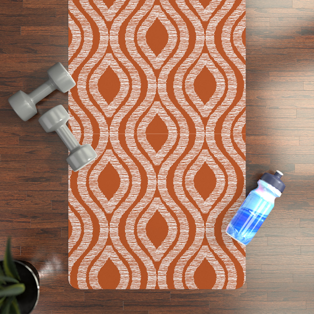 Yoga Mat | Austin, Texas | Ogee