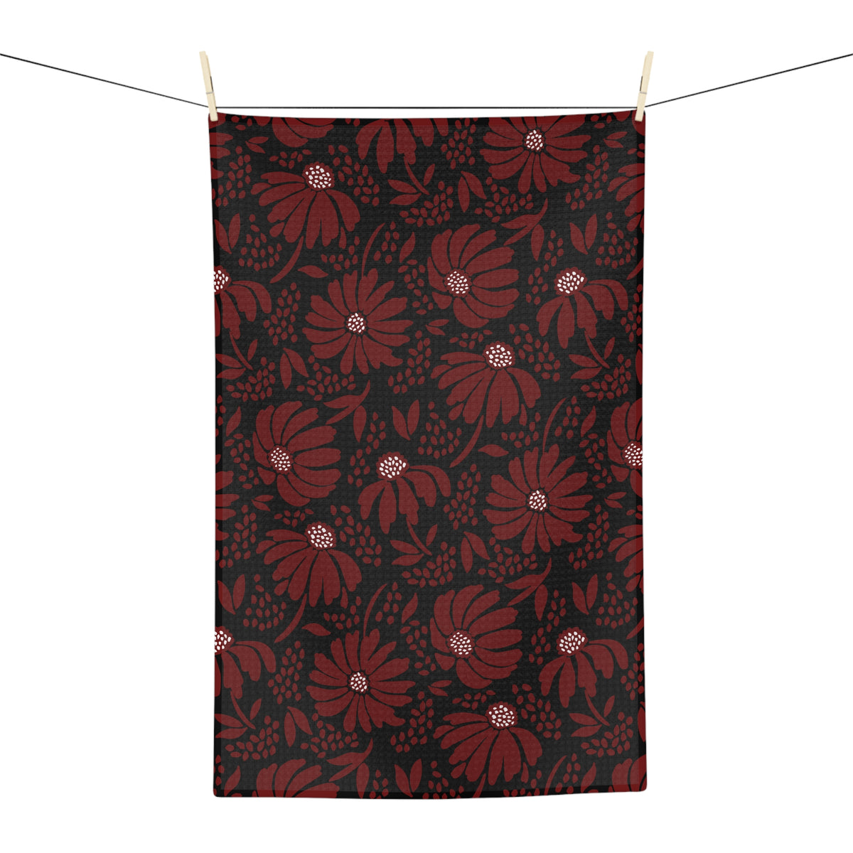Tea Towels | Columbia, South Carolina | Bellis