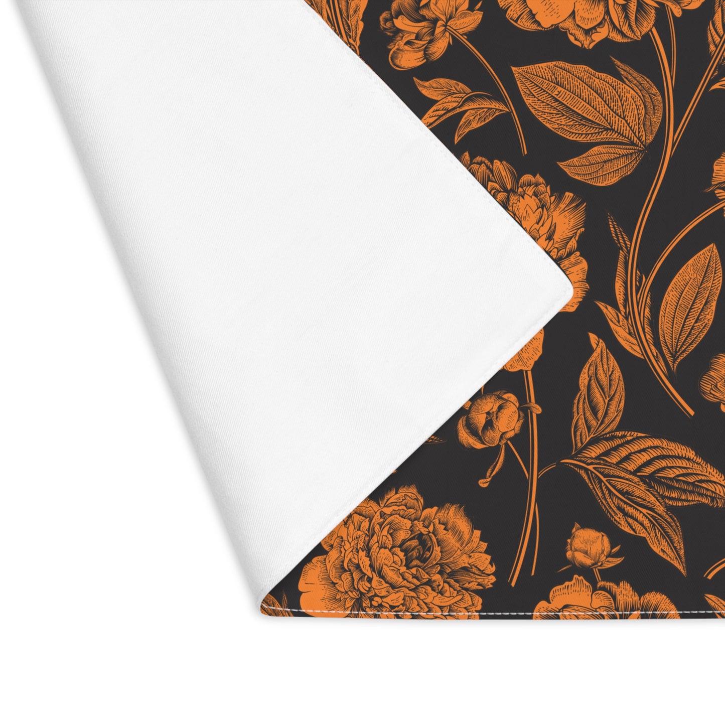 Placemat | Princeton, New Jersey | Peony