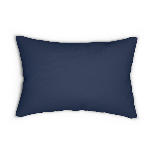 Pillow | Chapel Hill, North Carolina | Dark