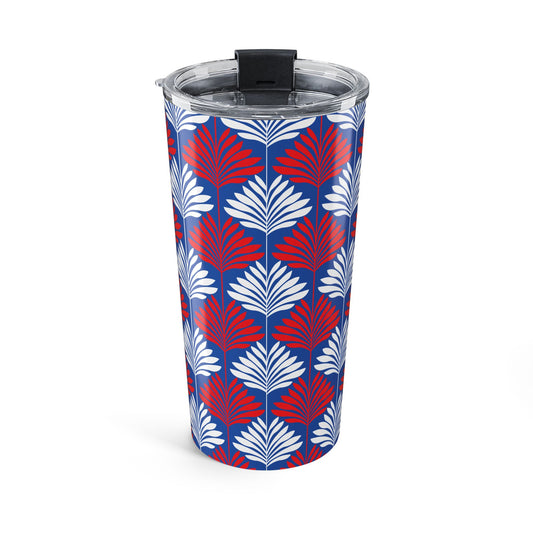 Tumbler | Lawrence, Kansas | Deco