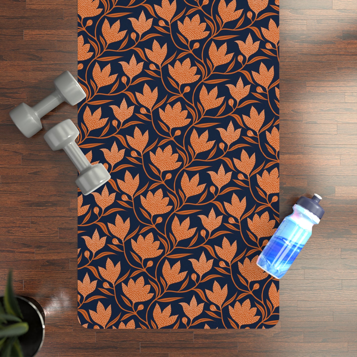 Yoga Mat | Auburn, Alabama | Magnolia
