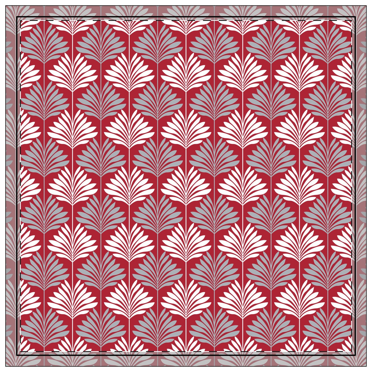 Napkins | Columbus, Ohio | Deco