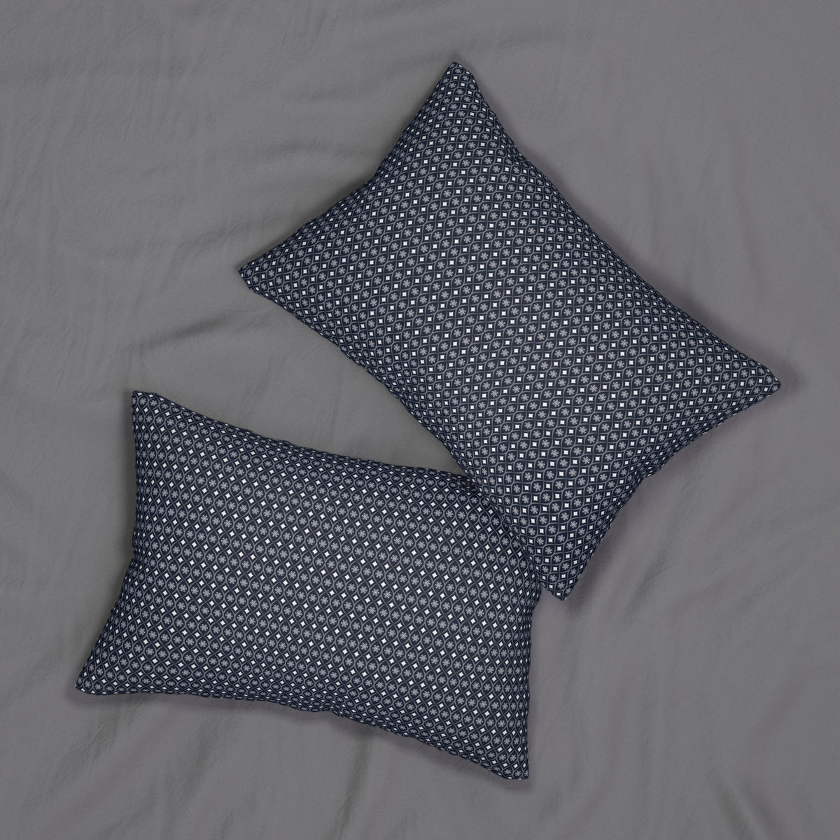 Pillow | Storrs, Connecticut | Snow