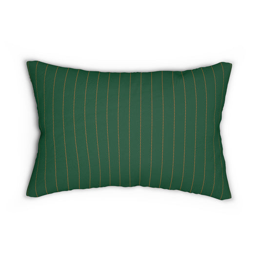 Pillow | Miami, Florida | Pinstripe