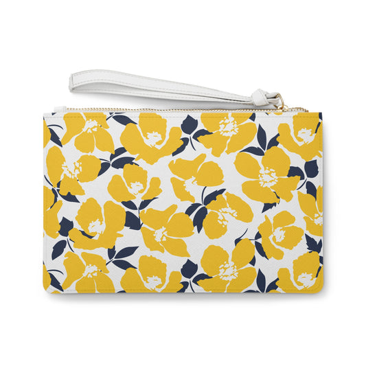 Clutch Bag | Ann Arbor, Michigan | Poppy