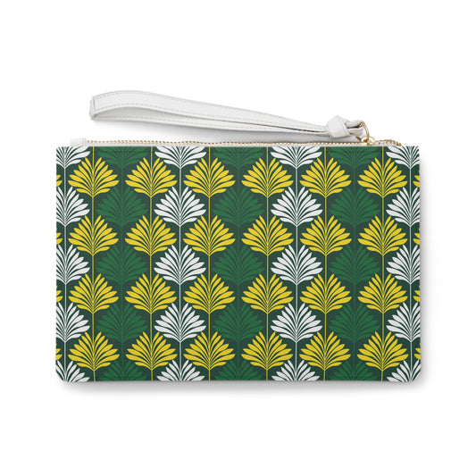 Clutch Bag | Eugene, Oregon | Deco