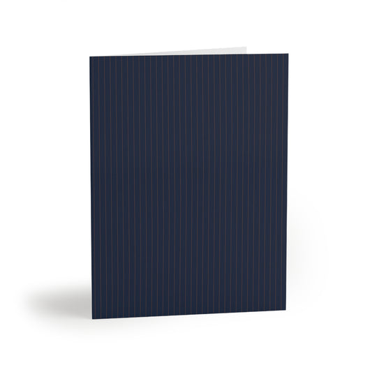 Notecards | Auburn, Alabama | Pinstripe