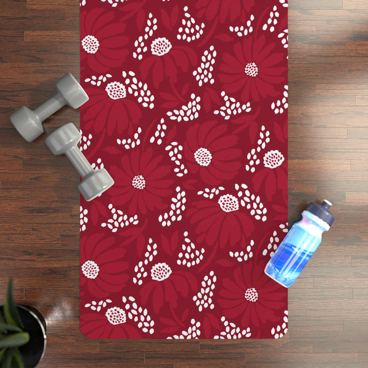 Yoga Mat | Bloomington, Indiana | Bellis