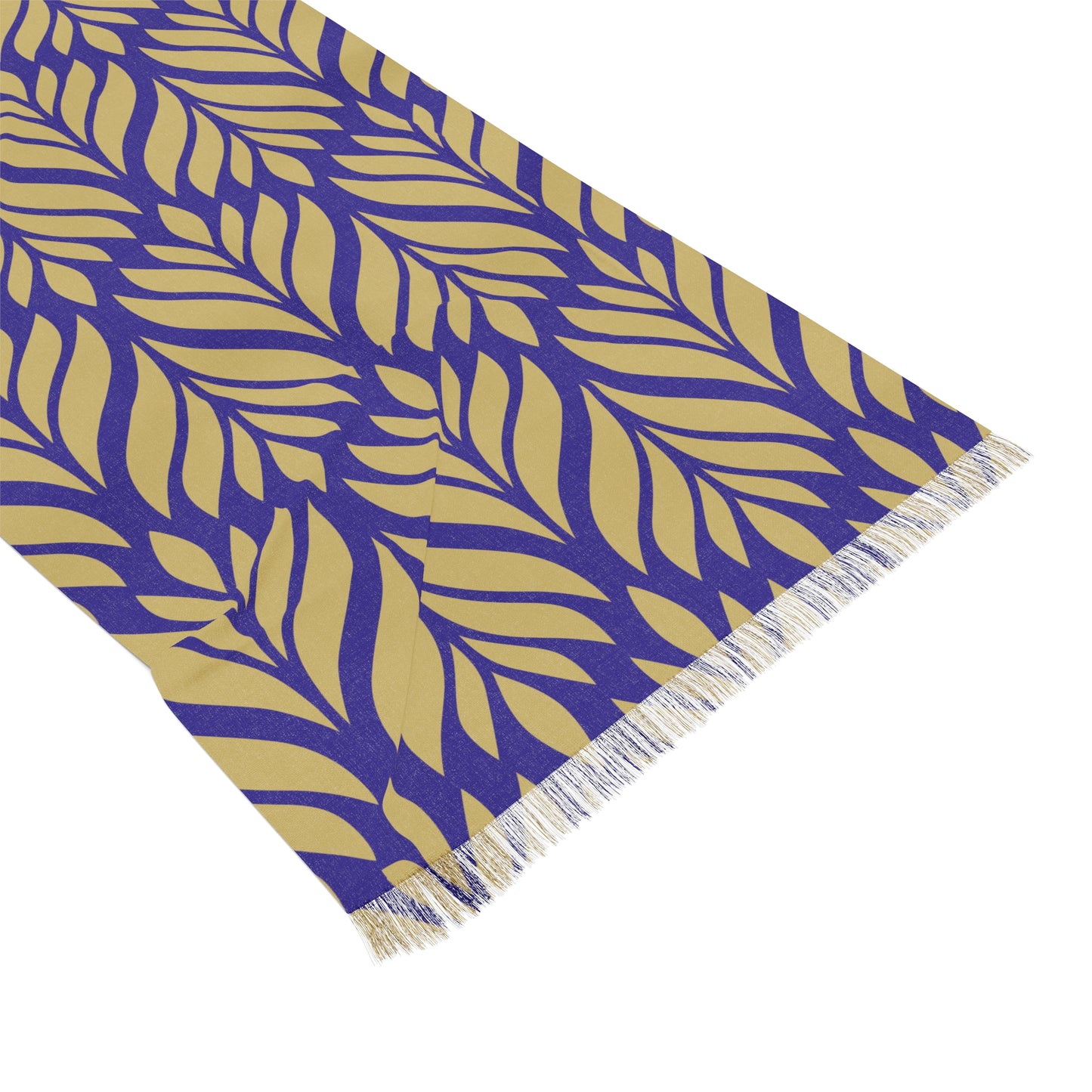 Scarf | Harrisonburg, Virginia | Palm