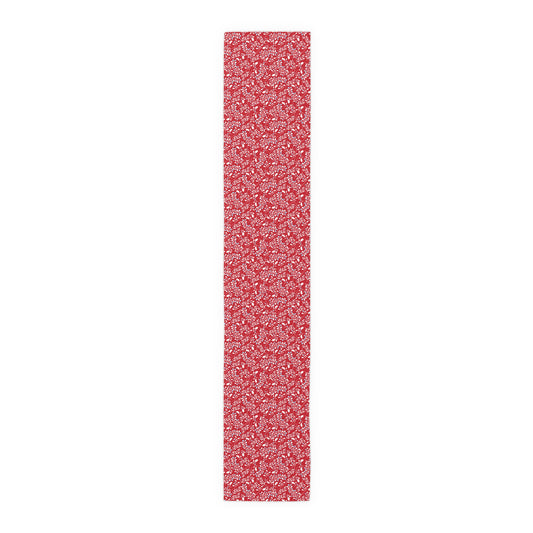 Table Runner | Oxford, Mississippi | Holly